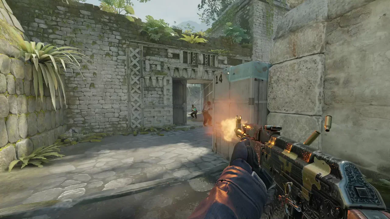 highlight